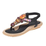 Comfort Bohemia Sandal - Tres Chic Boss Babe