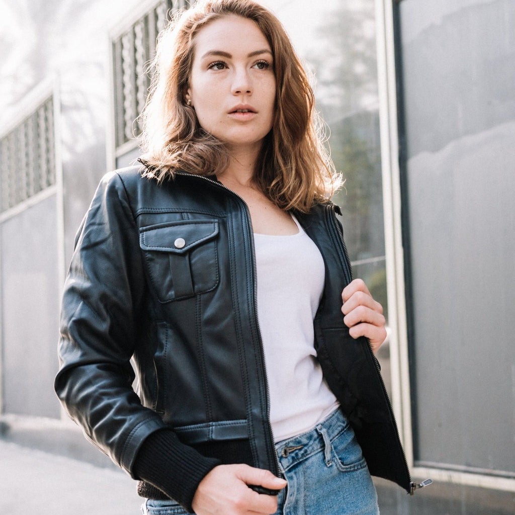 Boss babe jacket Clearance