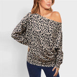 Off Shoulder Blouse Top - Tres Chic Boss Babe